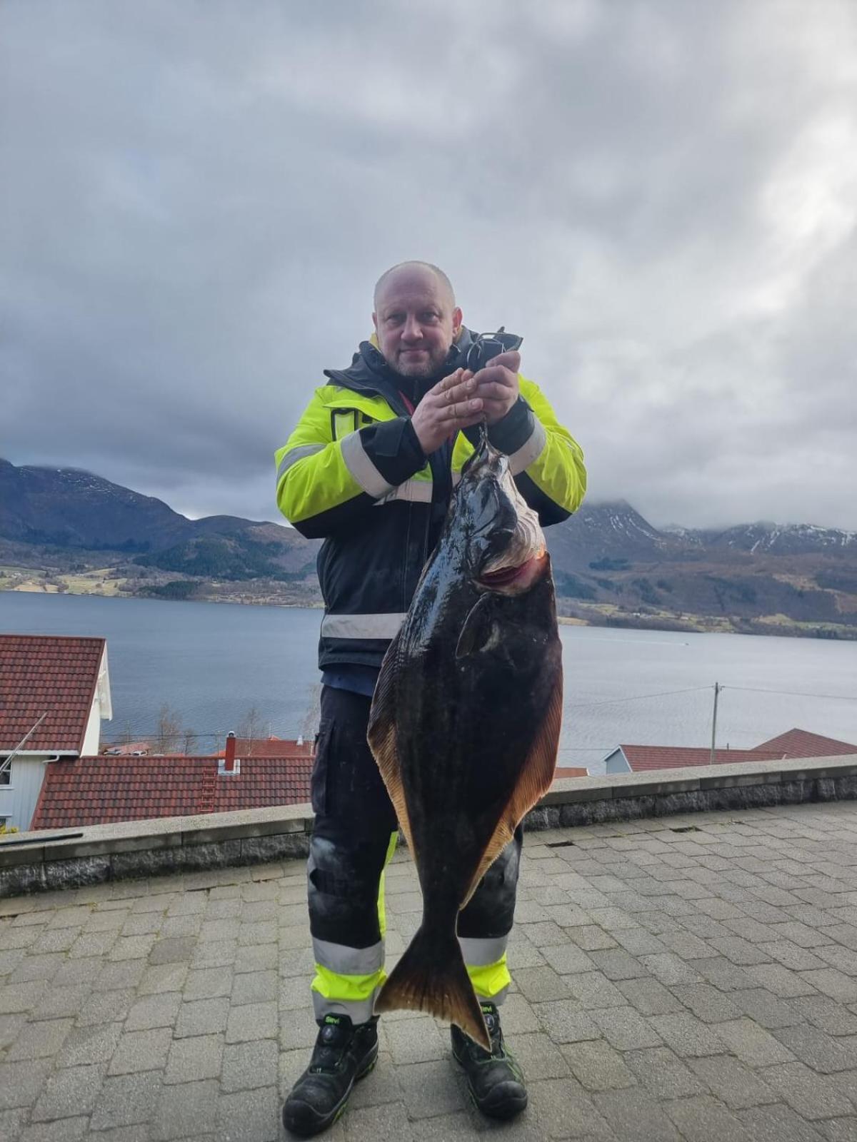 Holiday Home Kvernesfjorden Steinsgrenda Екстериор снимка